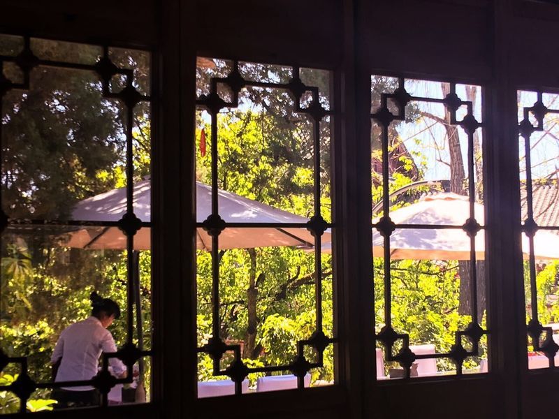 Lijiang Wangfu Hotel Exterior photo