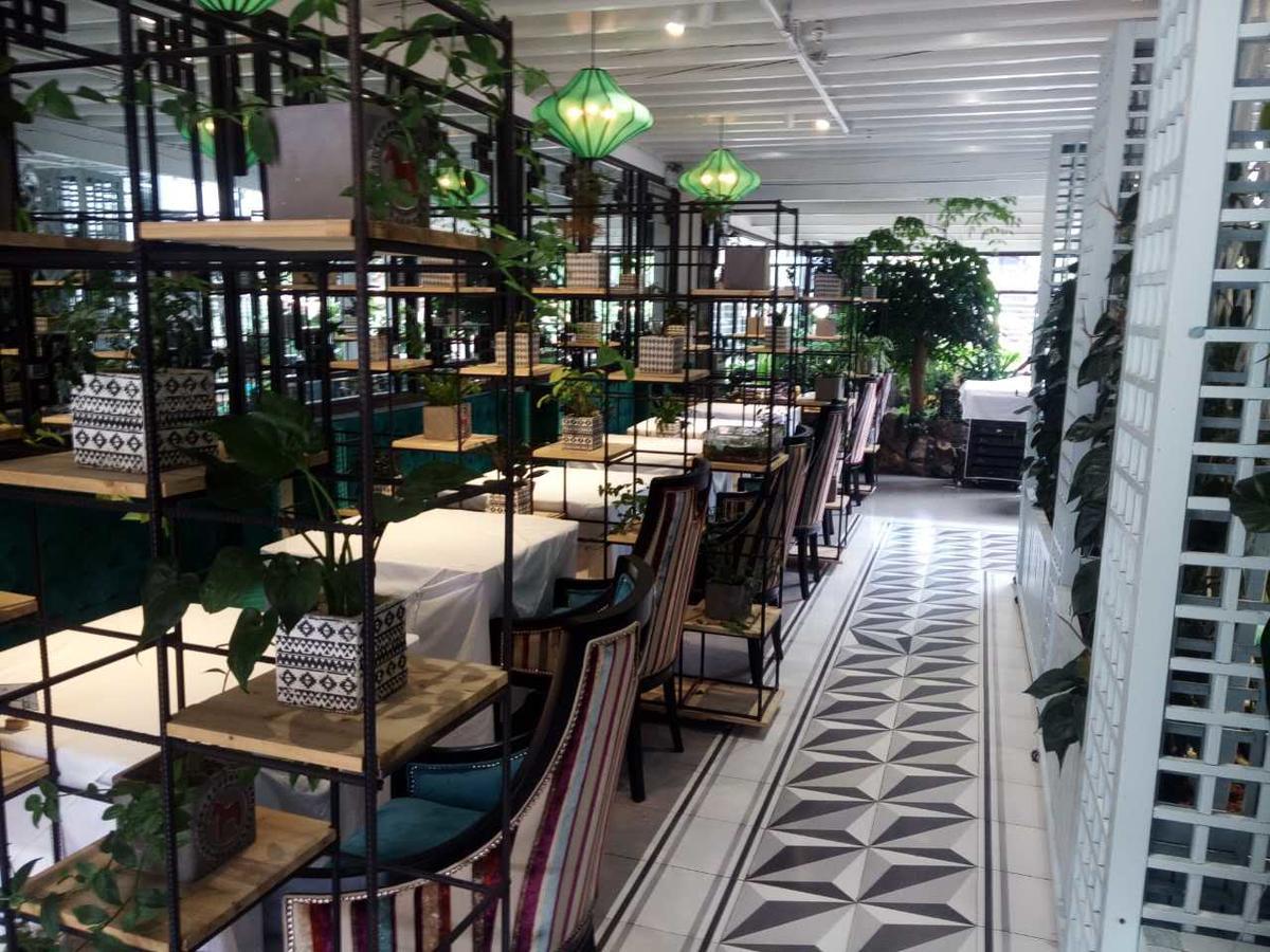 Lijiang Wangfu Hotel Exterior photo